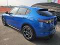 Alfa Romeo Stelvio 2.0 t Veloce Q4 280cv **HARMAN KARDON** Blu/Azzurro - thumbnail 6
