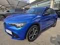 Alfa Romeo Stelvio 2.0 t Veloce Q4 280cv **HARMAN KARDON** Blu/Azzurro - thumbnail 1