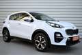 Kia Sportage Vision 4WD+Navi+Kamera+46.800KM Bianco - thumbnail 1