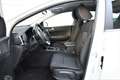 Kia Sportage Vision 4WD+Navi+Kamera+46.800KM Bianco - thumbnail 9