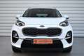 Kia Sportage Vision 4WD+Navi+Kamera+46.800KM Bianco - thumbnail 5