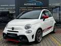 Abarth 500 Cabrio 595 Weiß - thumbnail 3