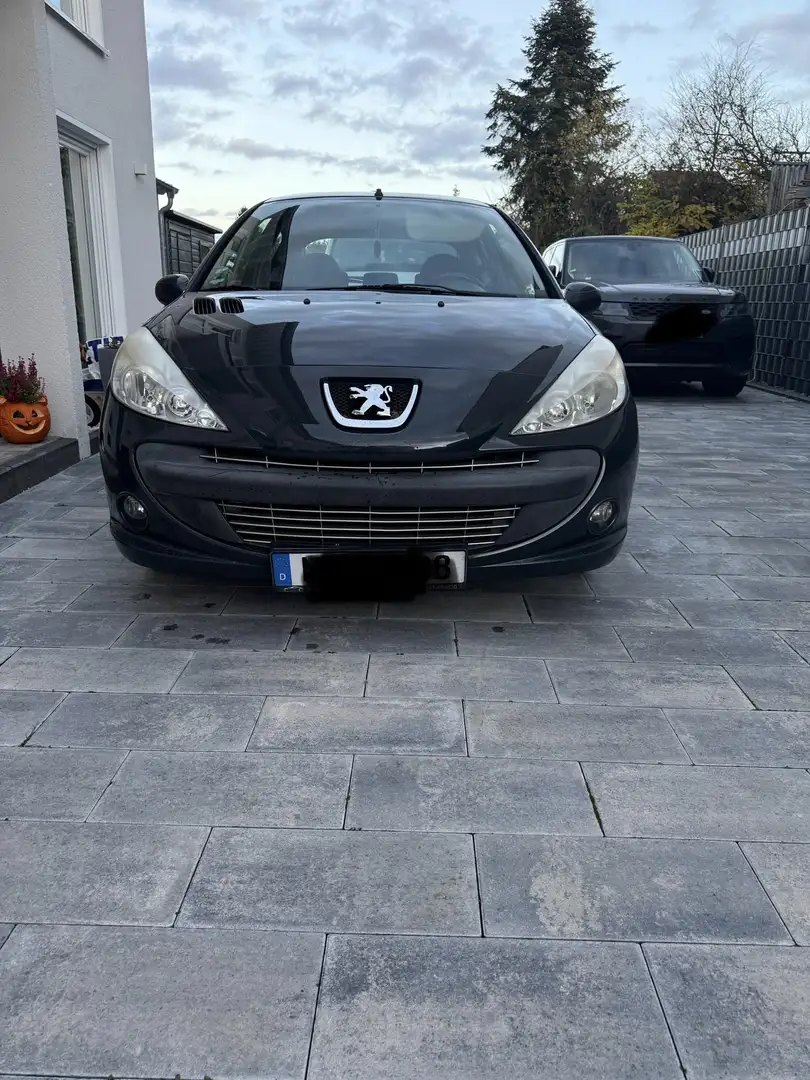 Peugeot 206 206+ 60 - 1