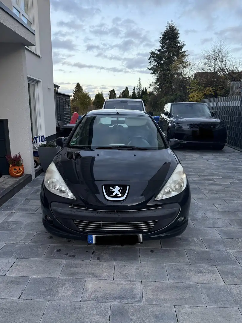 Peugeot 206 206+ 60 - 2