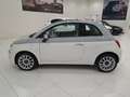 Fiat 500 1.2 69cv Collezione Weiß - thumbnail 2