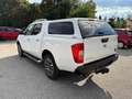 Nissan Navara Double Cab 4x4 2,3 dCi N-Connecta Weiß - thumbnail 5