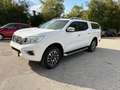 Nissan Navara Double Cab 4x4 2,3 dCi N-Connecta Weiß - thumbnail 7