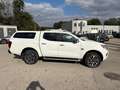 Nissan Navara Double Cab 4x4 2,3 dCi N-Connecta Weiß - thumbnail 2