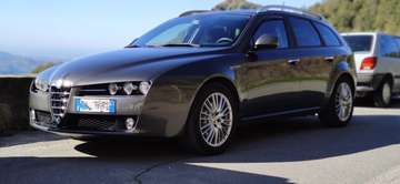 SW 1.9 jtdm 16v Progression 150cv