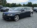 Audi A4 Avant 3.0TDI Automatik*Xenon*Alcantara*8Fach Bleu - thumbnail 1