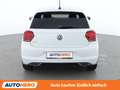 Volkswagen Polo 1.0 TSI Comfortline R-Line Weiß - thumbnail 5
