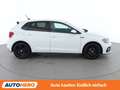 Volkswagen Polo 1.0 TSI Comfortline R-Line Weiß - thumbnail 7