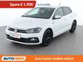 Volkswagen Polo 1.0 TSI Comfortline R-Line Weiß - thumbnail 1