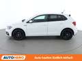 Volkswagen Polo 1.0 TSI Comfortline R-Line Weiß - thumbnail 3