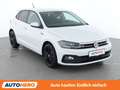 Volkswagen Polo 1.0 TSI Comfortline R-Line Weiß - thumbnail 8