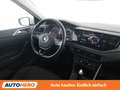 Volkswagen Polo 1.0 TSI Comfortline R-Line Weiß - thumbnail 13