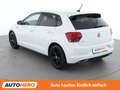 Volkswagen Polo 1.0 TSI Comfortline R-Line Weiß - thumbnail 4