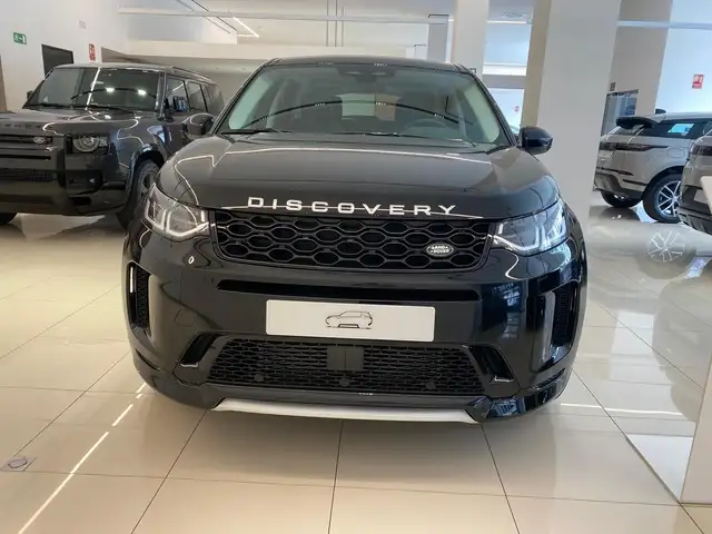 Land Rover Discovery Sport 1.5 I3 300cv AWD PHEV AT S