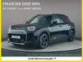 MINI Aceman E Favoured M 42.5 kWh Zwart - thumbnail 1