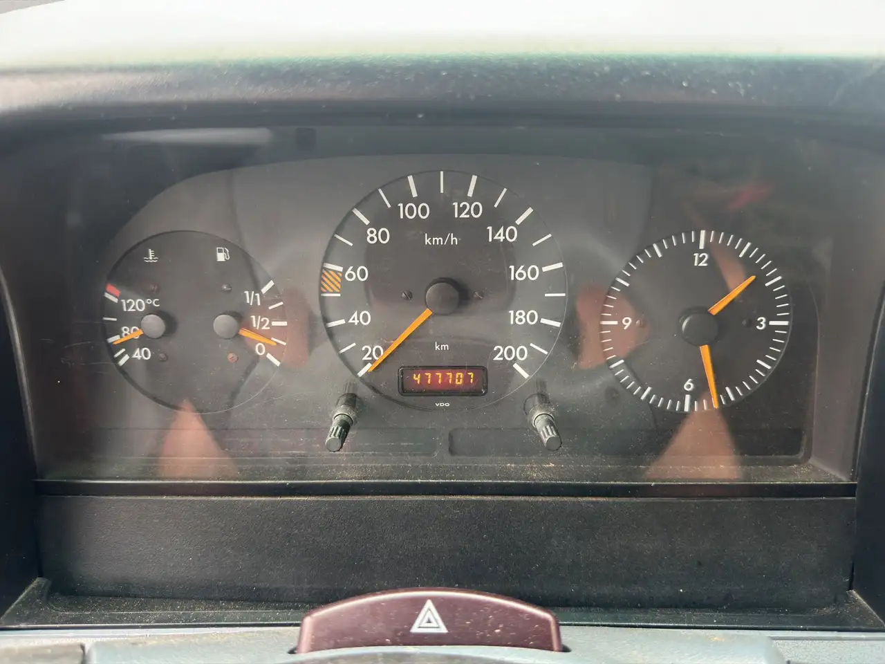 Mercedes-Benz Sprinter 903 Abschleppwagen, foto 9
