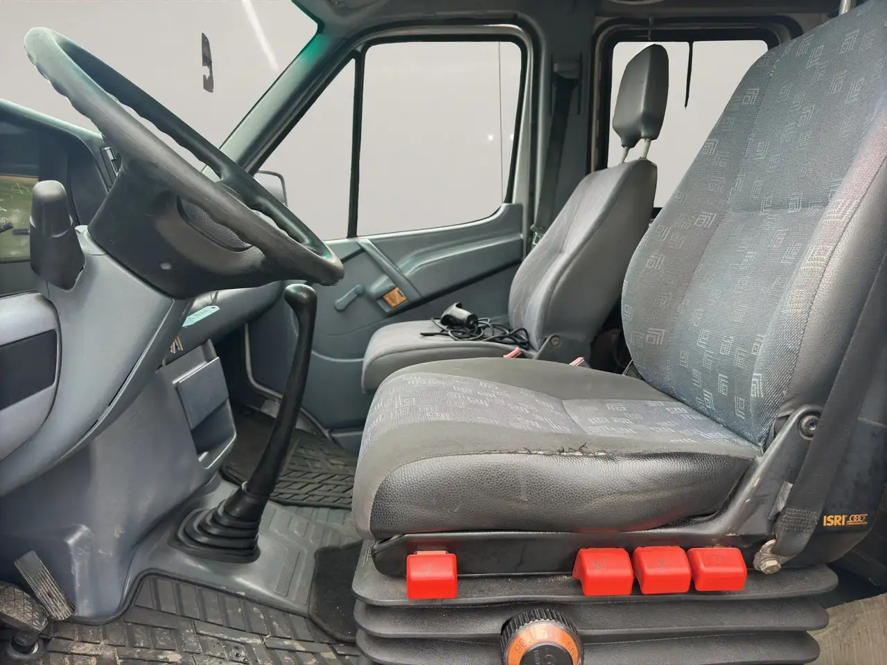 Mercedes-Benz Sprinter 903 Abschleppwagen, foto 8
