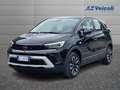 Opel Crossland X Crossland 2021 1.2 Elegance s&s 110 hp Black - thumbnail 2