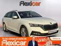 Skoda Octavia Combi 2.0TDI Ambition DSG 85kW Blanco - thumbnail 1