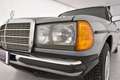 Mercedes-Benz MATICA BELLISSIMA CON WEBASTO Grau - thumbnail 33