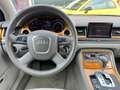 Audi A8 TETTO PELLE DISTRIBUZIONE NUOVA OTTIME CONDIZIONI! siva - thumbnail 10