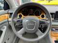 Audi A8 TETTO PELLE DISTRIBUZIONE NUOVA OTTIME CONDIZIONI! Grijs - thumbnail 9