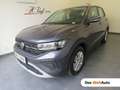 Volkswagen T-Cross 4Me TSI Grijs - thumbnail 1