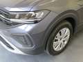 Volkswagen T-Cross 4Me TSI Grijs - thumbnail 2