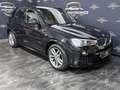 BMW X3 xDrive 20 d M Paket Schwarz - thumbnail 10