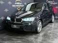 BMW X3 xDrive 20 d M Paket Schwarz - thumbnail 3