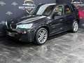BMW X3 xDrive 20 d M Paket Schwarz - thumbnail 2
