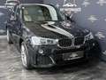 BMW X3 xDrive 20 d M Paket Schwarz - thumbnail 8
