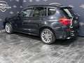BMW X3 xDrive 20 d M Paket Schwarz - thumbnail 20