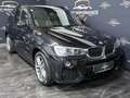 BMW X3 xDrive 20 d M Paket Schwarz - thumbnail 9