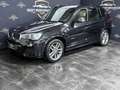 BMW X3 xDrive 20 d M Paket Schwarz - thumbnail 5