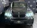 BMW X3 xDrive 20 d M Paket Schwarz - thumbnail 4