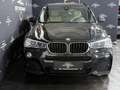 BMW X3 xDrive 20 d M Paket Schwarz - thumbnail 7