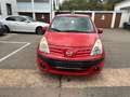 Nissan Pixo Visia  Kupplung + TÜV NEU Rot - thumbnail 2