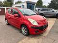 Nissan Pixo Visia  Kupplung + TÜV NEU Rot - thumbnail 3
