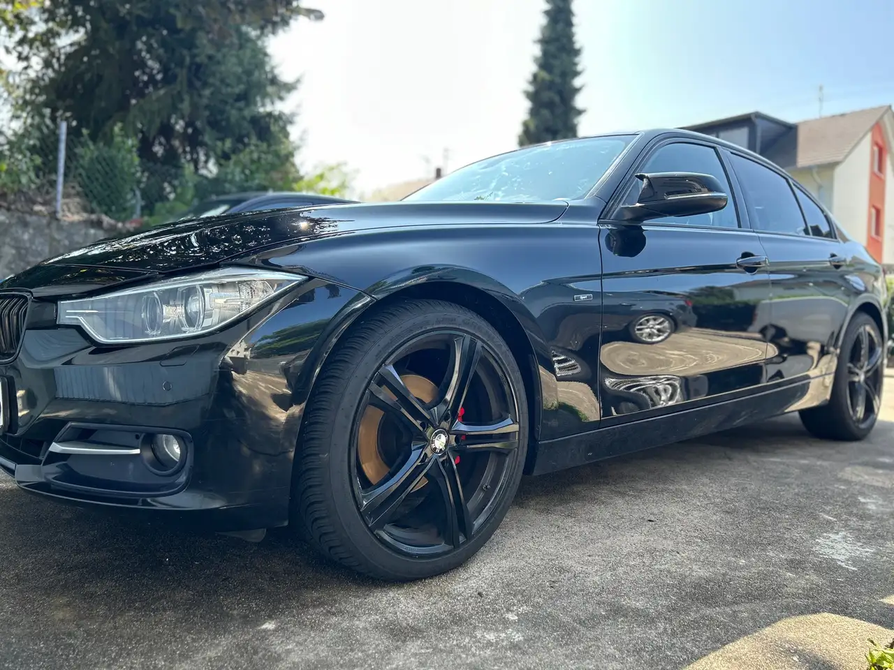 BMW 316