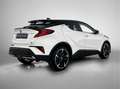 Toyota C-HR 2.0 Hybrid GR-Sport | NIEUW GELEVERD & ONDERHOUDEN Blanc - thumbnail 2