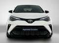 Toyota C-HR 2.0 Hybrid GR-Sport | NIEUW GELEVERD & ONDERHOUDEN Blanc - thumbnail 23