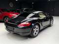 Porsche Cayman S 3.4 i 295CV BOITE AUTO 52000KM FULL OPTIONS Zwart - thumbnail 4