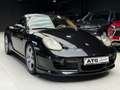 Porsche Cayman S 3.4 i 295CV BOITE AUTO 52000KM FULL OPTIONS Zwart - thumbnail 3