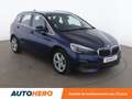 BMW 225 Active Tourer 225xeA Lounge Bleu - thumbnail 8