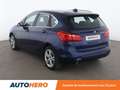 BMW 225 Active Tourer 225xeA Lounge Bleu - thumbnail 4